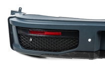 Mercedes G class W465 2025– Bodykit-sæt BRB 800 (plast) foto 20