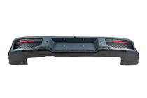 Mercedes G class W465 2025– Bodykit-sæt BRB 800 (plast) foto 22