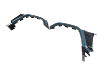 Mercedes G class W465 2025– Bodykit-sæt BRB 800 (plast) foto 26