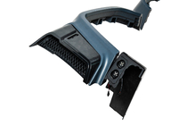 Mercedes G class W465 2025– Bodykit-sæt BRB 800 (plast) foto 28