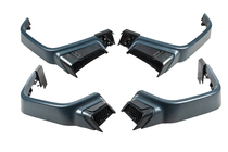 Mercedes G class W465 2025– Bodykit-sæt BRB 800 (plast) foto 33