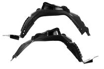 Mercedes G class W465 2025– Bodykit-sæt BRB 800 (plast) foto 8