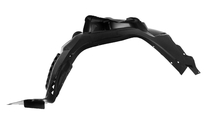Mercedes G class W465 2025– Bodykit-sæt BRB 800 (plast) foto 46