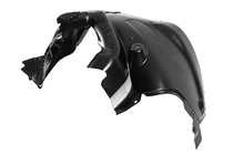 Mercedes G class W465 2025– Bodykit-sæt BRB 800 (plast) foto 47