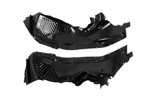 Mercedes G class W465 2025– Bodykit-sæt BRB 800 (plast) foto 49