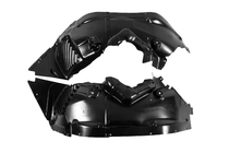 Mercedes G class W465 2025– Bodykit-sæt BRB 800 (plast) foto 50