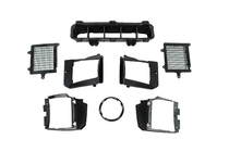 Mercedes G class W465 2025– Bodykit-sæt BRB 800 (plast) foto 7