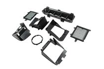 Mercedes G class W465 2025– Bodykit-sæt BRB 800 (plast) foto 51