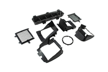 Mercedes G class W465 2025– Bodykit-sæt BRB 800 (plast) foto 52