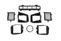 Mercedes G class W465 2025– Bodykit-sæt BRB 800 (plast) foto 53