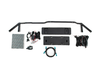 Mercedes G class W465 2025– Bodykit-sæt BRB 800 (plast) foto 54