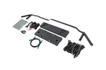 Mercedes G class W465 2025– Bodykit-sæt BRB 800 (plast) foto 55