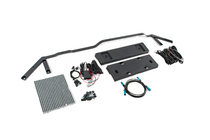 Mercedes G class W465 2025– Bodykit-sæt BRB 800 (plast) foto 56