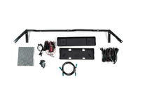 Mercedes G class W465 2025– Bodykit-sæt BRB 800 (plast) foto 57