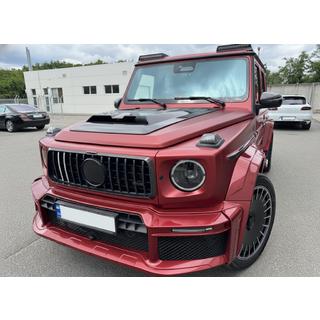 Bodykit-sæt BRB 800 (plast) foto 1