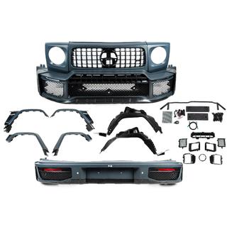 Bodykit-sæt BRB 800 (plast) foto 3