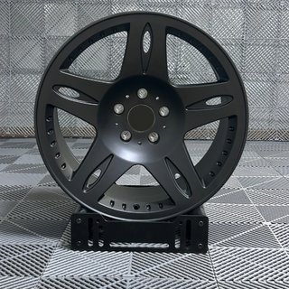 Smedede OEM fælge R20 V1 (4 stk.) foto 1