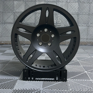 Smedede OEM fælge R20 V1 (4 stk.) foto 1