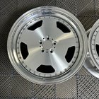 Mercedes S-klasse W222 2013–2022 Smedede OEM fælge R20 (4 stk.) foto 7