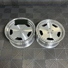 Mercedes S-klasse W222 2013–2022 Smedede OEM fælge R20 (4 stk.) foto 4