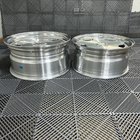 Mercedes S-klasse W222 2013–2022 Smedede OEM fælge R20 (4 stk.) foto 2