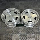 Mercedes S-klasse W222 2013–2022 Smedede OEM fælge R20 (4 stk.) foto 5