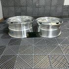 Mercedes S-klasse W222 2013–2022 Smedede OEM fælge R20 (4 stk.) foto 6
