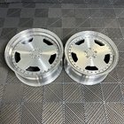 Mercedes S-klasse W222 2013–2022 Smedede OEM fælge R20 (4 stk.) foto 1