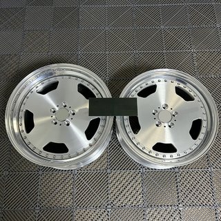 Smedede OEM fælge R20 (4 stk.) Mercedes S-klasse W222 2013–2022 foto 3