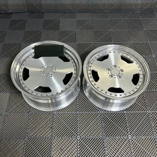 Smedede OEM fælge R20 (4 stk.) Mercedes S-klasse W222 2013–2022 foto 4