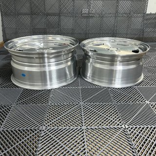 Smedede OEM fælge R20 (4 stk.) Mercedes S-klasse W222 2013–2022 foto 2