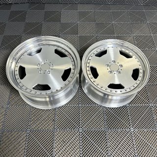 Smedede OEM fælge R20 (4 stk.) Mercedes S-klasse W222 2013–2022 foto 1