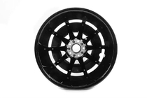 Mercedes G class W465 2025– G900 smedede alufælge med carbon (R24, 4 stk.) foto 13
