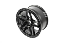 Mercedes G class W465 2025– Smedede aluminiumsfælge Custom V1 (R20, 4 stk.) 20x10J ET15 foto 8