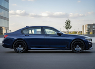 BMW 7-serie G11/G12 2015–2022 Smedede fælge R22 (MNSR-Design, 4 stk.) foto 1