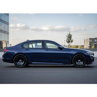 Smedede fælge R22 (MNSR-Design, 4 stk.) BMW 7-serie G11/G12 2015–2022 foto 1