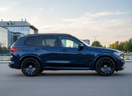 BMW X5 G05 2019–2026 Smedede fælge R22 (MNSR-Design, 4 stk.) foto 1