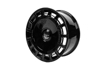 BMW X5 G05 2019–2026 Smedede fælge R22 (MNSR-Design, 4 stk.) foto 18