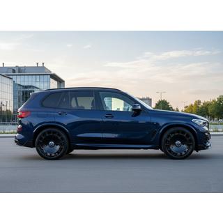 Smedede fælge R22 (MNSR-Design, 4 stk.) BMW X5 G05 2019–2026 foto 1