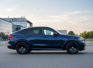 BMW X6 G06 2019–2027 Smedede fælge R22 (MNSR-Design, 4 stk.) foto 1
