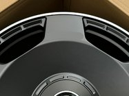 Mercedes GLE W167 2018– Smedede fælge OEM R22 V2 (sæt med 4) foto 8