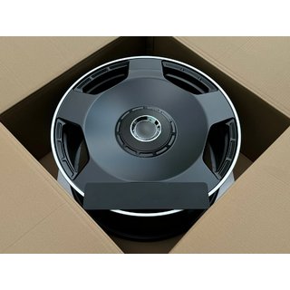 Smedede fælge OEM R22 V2 (sæt med 4) foto 2