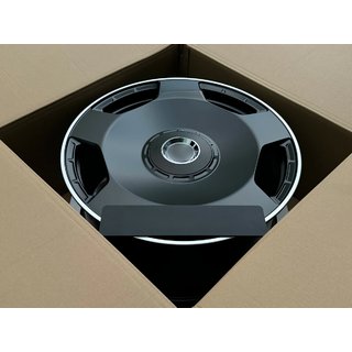 Smedede fælge OEM R22 V2 (sæt med 4) foto 3
