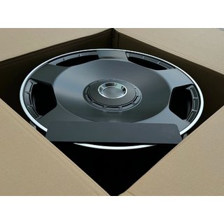 Smedede fælge OEM R22 V2 (sæt med 4) foto 4