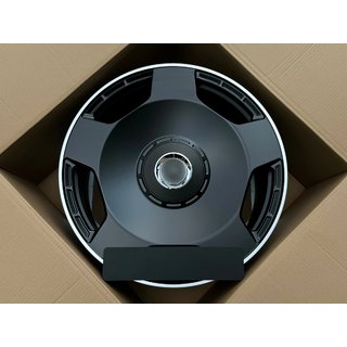 Smedede fælge OEM R22 V2 (sæt med 4) foto 1