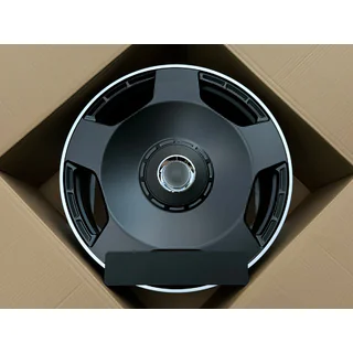 Smedede fælge OEM R22 V2 (sæt med 4) foto 1