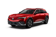 Acura ZDX: anden generation af elektrisk crossover foto 2