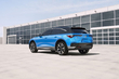 Acura ZDX: anden generation af elektrisk crossover foto 4
