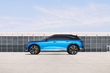 Acura ZDX: anden generation af elektrisk crossover foto 3