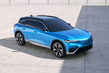 Acura ZDX: anden generation af elektrisk crossover foto 1
